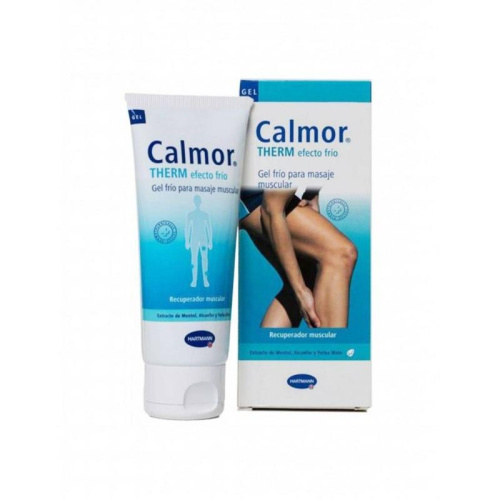 Calmor therm efecto frío