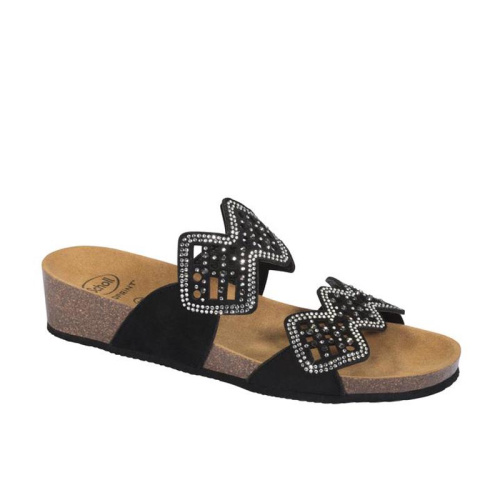 Dr. scholl camilla negro