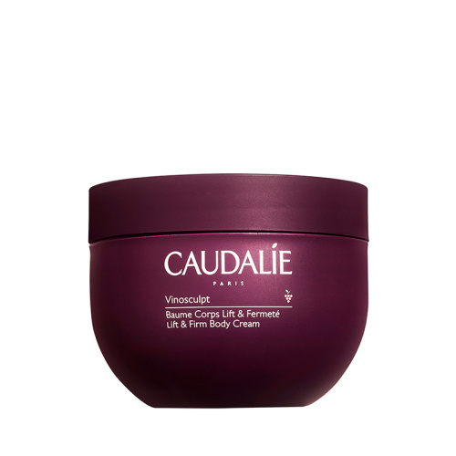Caudalie hidratación bálsamo corporal delicioso 
