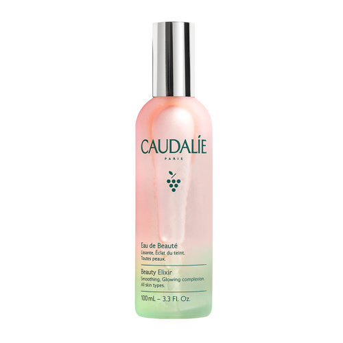 Caudalie limpiadores agua de belleza 