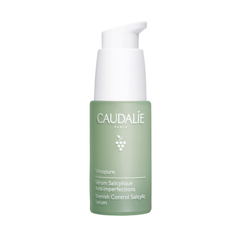 Caudalie vinopure sérum infusión anti-imperfecciones 