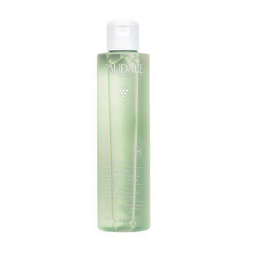 Caudalie vinopure tónico purificante piel nítida 200ml