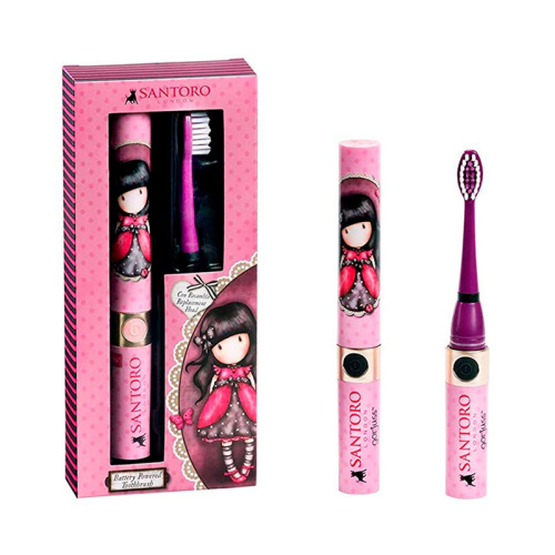 Cepillo eléctrico gorjuss 