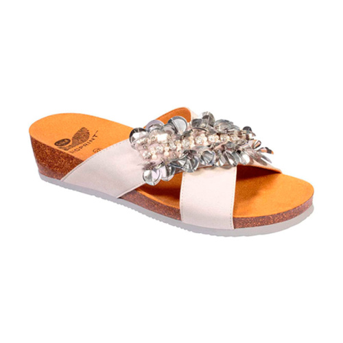 Dr. scholl chantal cross hielo