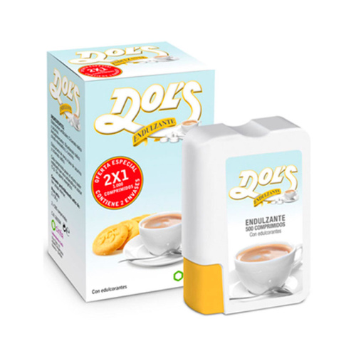 Dol's endulzante