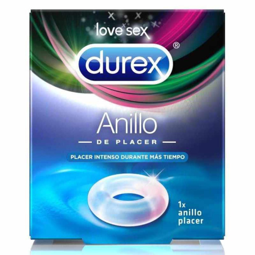 Durex anillo de placer 1 unidad