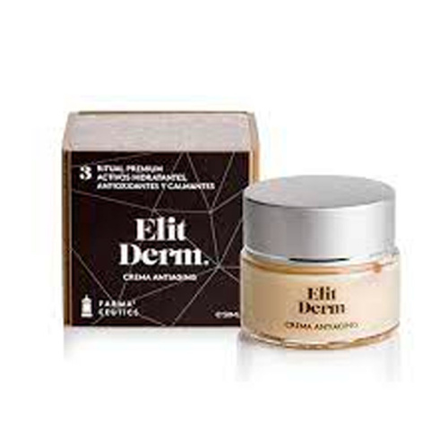 Elit derm crema antiaging 