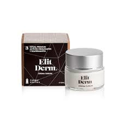 Elit derm crema sublim