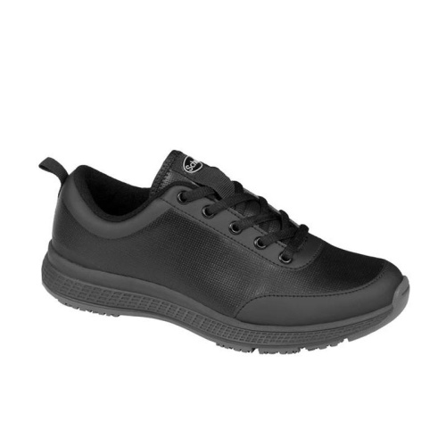 Dr. Scholl Energy Plus Negro T-44