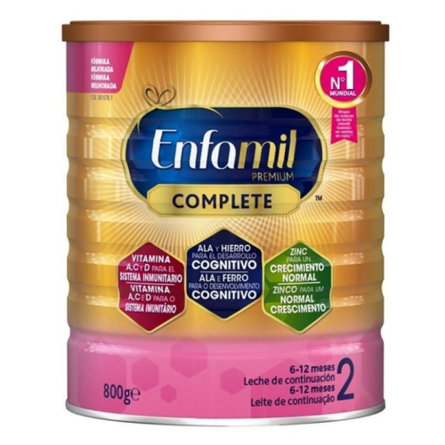 Enfamil premium 2 800 g