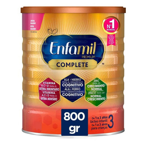 Enfamil premium 3 800 g