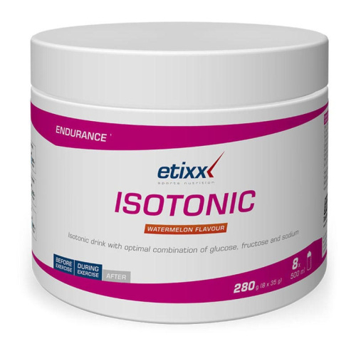 Etixx isotonic sandía