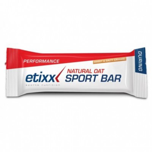 Etixx nutritional energy gel cola