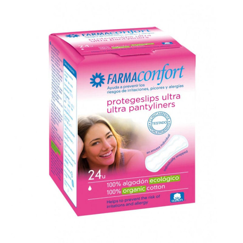 Farmaconfort protegeslips ultra