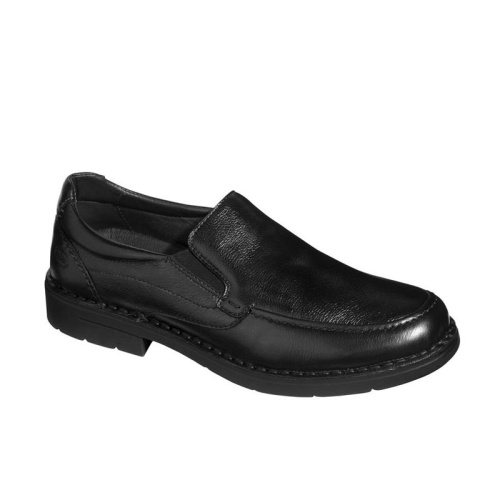 Dr. Scholl Fedro Slip On Negro T-43