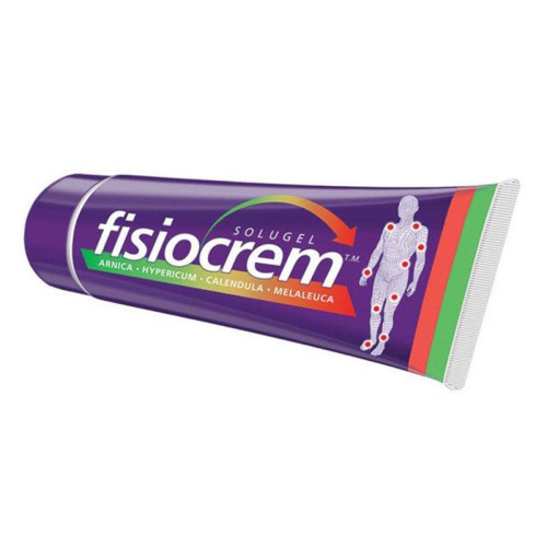 Fisiocrem gel active 250ml