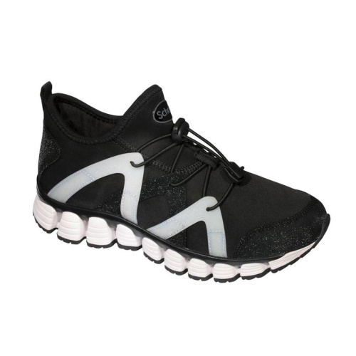 Dr. Scholl Galaxy Elastic Negra T-38