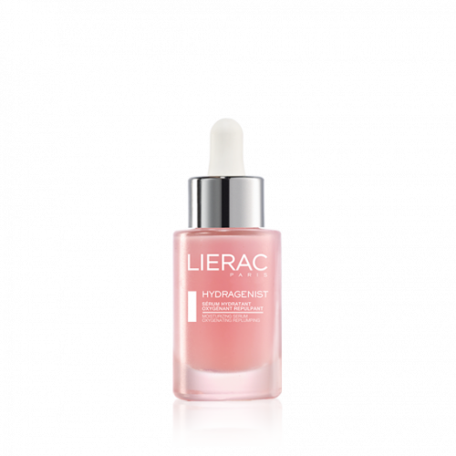 Lierac hydragenist sérum hidratante oxigenante rellenador 40 ml