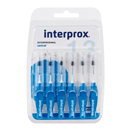 Interdentales interproximal conical 1.3