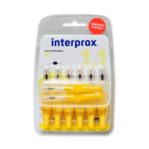 Interdentales interproximal mini 1.1