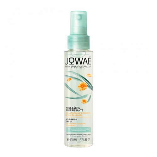 Jowaé aceite seco nutritivo 