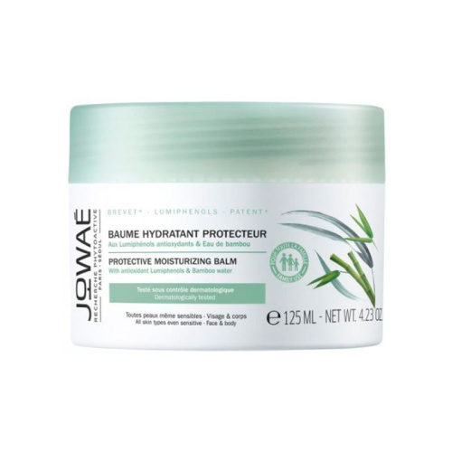 Jowaé bálsamo hidratante protector