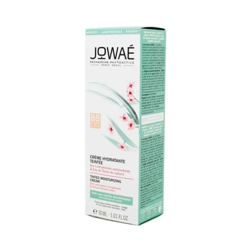 Jowaé crema ligera hidratante 