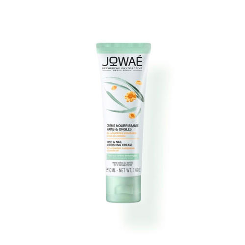 Jowaé crema muy rica nutritiva 