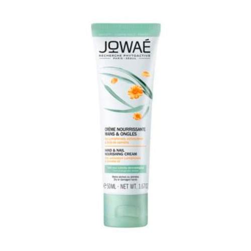 Jowaé crema nutritiva manos y uñas