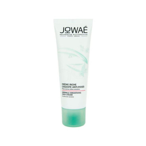 Jowaé crema rica alisadora anti-arrugas