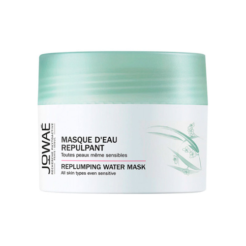 Jowaé mascarilla de agua reconstituyente