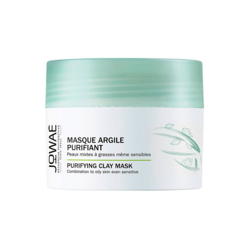 Jowaé mascarilla de arcilla purificante 
