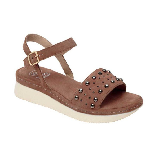 Dr. scholl karissa taupe