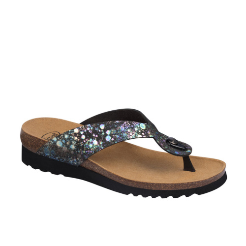 Dr. Scholl kenna Negra T-37