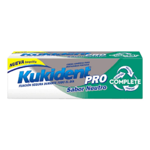 Kukident pro sabor neutro