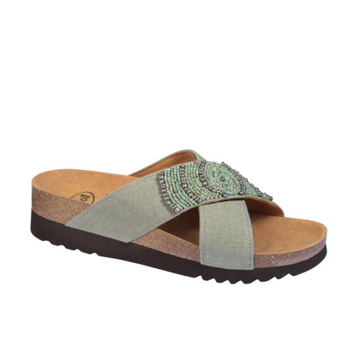 Dr. scholl la serena 2.0 denim