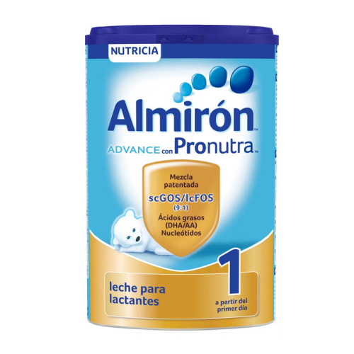 Almirón advance pronutra 1 800 g