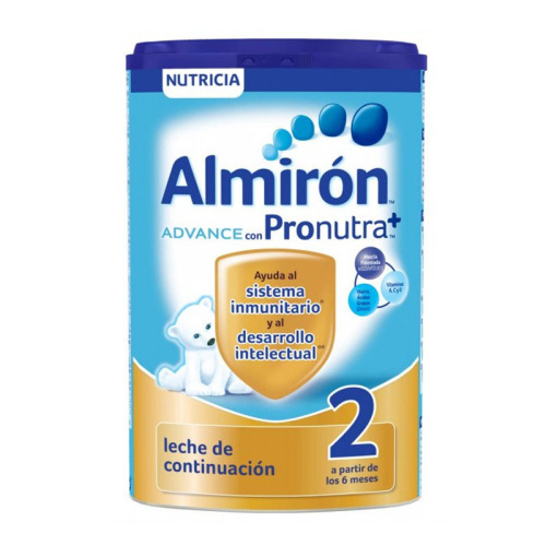 Almirón advance pronutra 2 800 g