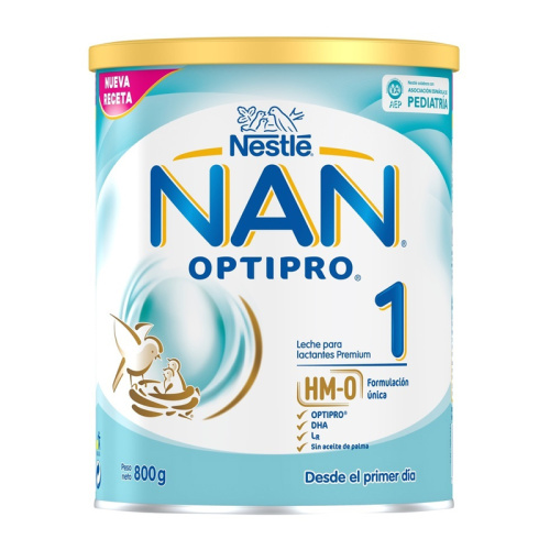 Nan optipro 1 800g