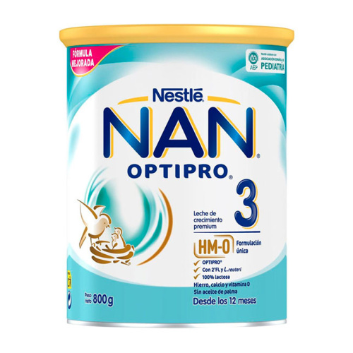 Nan optipro 3 800g