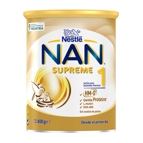 Nan supreme 1 800g