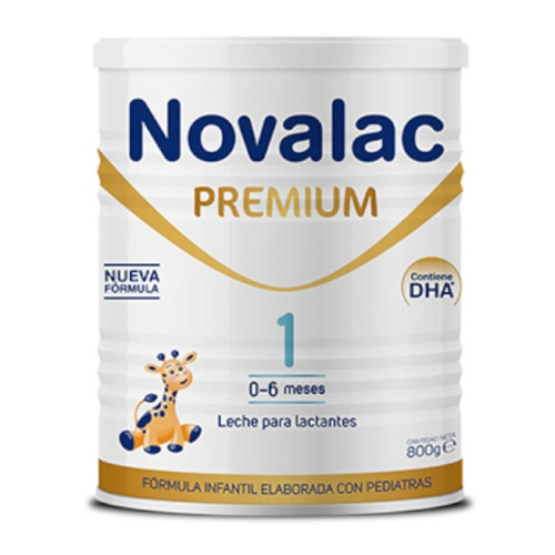 Novalac premium 1 800 g