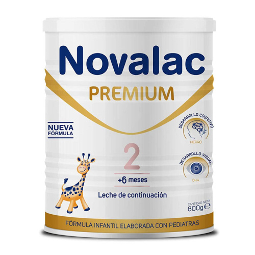 Novalac premium 2 800 g