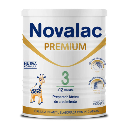 Novalac premium 3 800 g