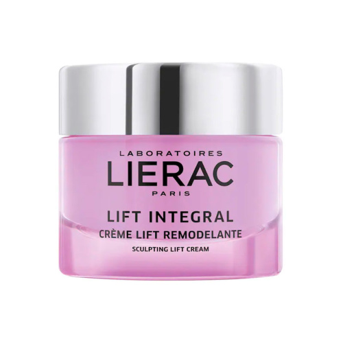 Lierac cohérence crema efecto lifting 