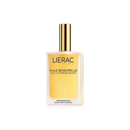 Lierac huile sensorielle 100 ml