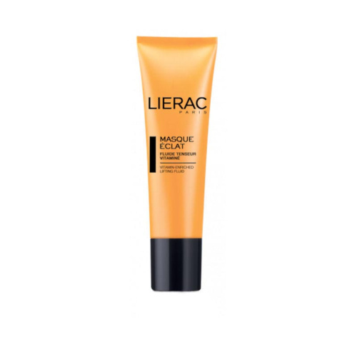 Lierac masque Éclate- fluido tensor vitaminado 50 ml