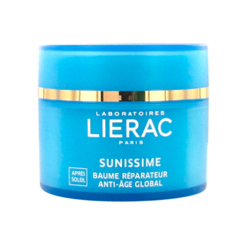 Lierac sunissime bálsamo reparador rehidratante anti-edad 40 ml