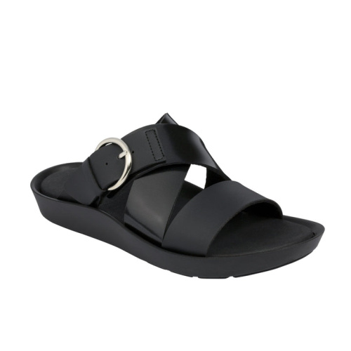 Dr. Scholl Marmaris Negra T-39