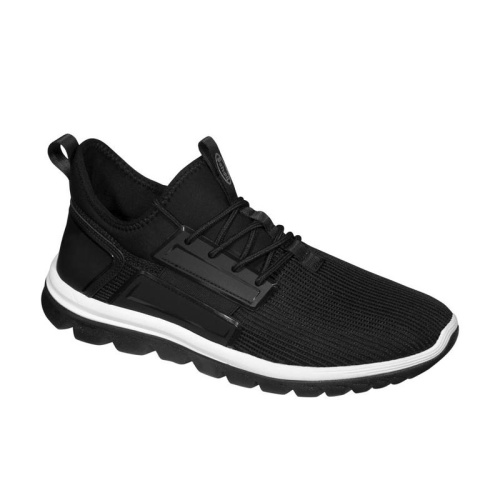 Dr. Scholl Maxwell Negra T-44